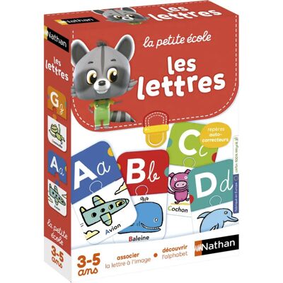 La Petite École 31404 Jouet Éducatif - Jeu Pédagogique - Publicité La Petite École 31404 Jouet Éducatif - Jeu Pédagogique - Publicité