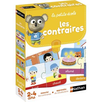 La Petite École 31414 Jouet Éducatif - Enfants - Publicité La Petite École 31414 Jouet Éducatif - Enfants - Publicité