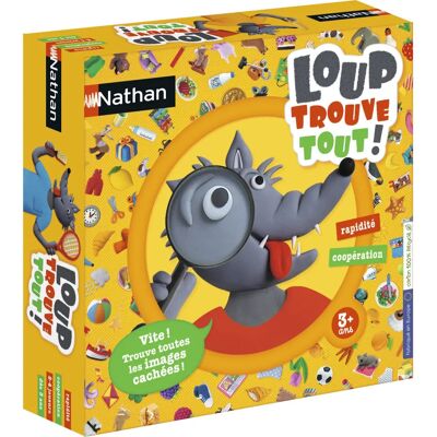 Nathan 31548 Jeu de Société Trivia - Jeu de Société - Publicité Nathan 31548 Jeu de Société Trivia - Jeu de Société - Publicité