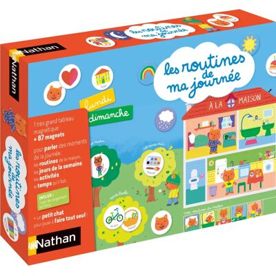 Nathan 31556 Lernspielzeug - Bildungsspielzeug für Kinder Nathan 31556 Lernspielzeug - Bildungsspielzeug für Kinder