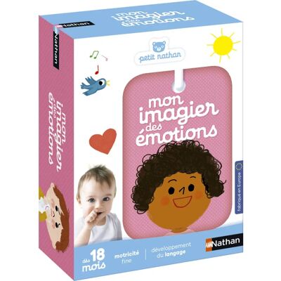 Nathan 31611 Jouet Éducatif - Jouet pour enfants - Publicité Nathan 31611 Jouet Éducatif - Jouet pour enfants - Publicité
