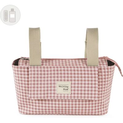 Walking Mum 36262 Babykarrenaccessoire - Babydraagtas Walking Mum 36262 Babykarrenaccessoire - Babydraagtas