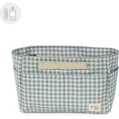 Walking Mum Spodnie Model 36267 Torba na pieluchy - Torba na pieluchy Walking Mum Spodnie Model 36267 Torba na pieluchy - Torba na pieluchy