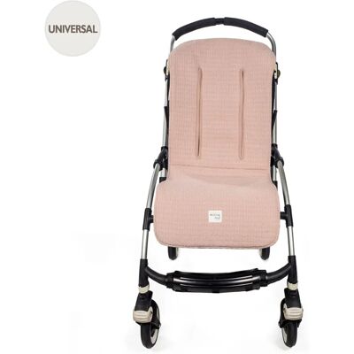 Walking Mum 36274 Funda para asiento de carrito - Accesorio para cochecito Walking Mum 36274 Funda para asiento de carrito - Accesorio para cochecito