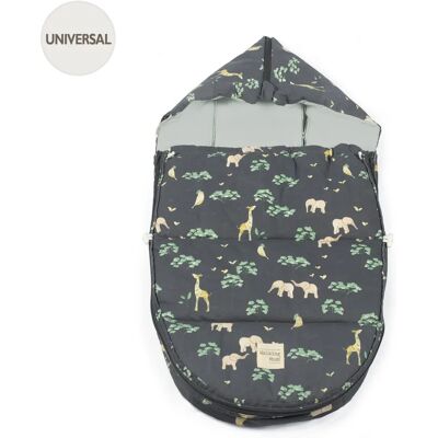 Walking Mum 36298 Accessorio per carrozzina - Multicolore Walking Mum 36298 Accessorio per carrozzina - Multicolore