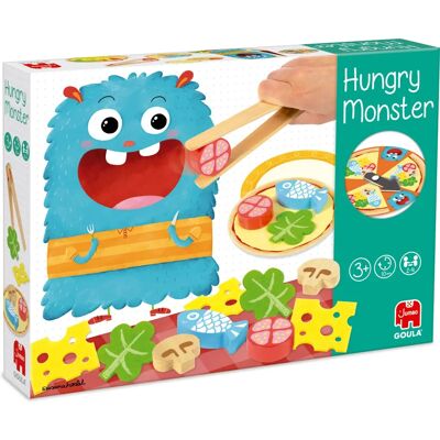 Goula 53172 Lernspielzeug - Holz - Bildung Goula 53172 Lernspielzeug - Holz - Bildung