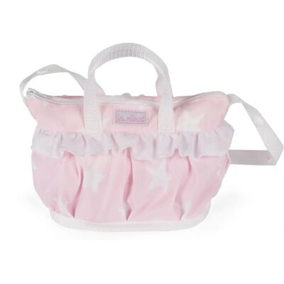 La Nina 60413 Piccola Borsa per Bambole La Nina 60413 Piccola Borsa per Bambole