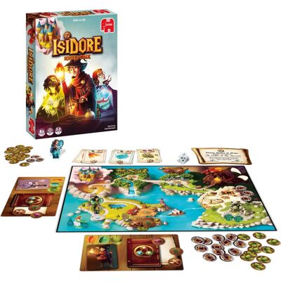 Ronald MacDonald - Gioco di Strategia Scuola di Magia Ronald MacDonald - Gioco di Strategia Scuola di Magia