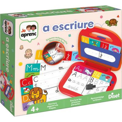 Diset 63794 Lernspielzeug - Für Kinder ab 3 Jahre Diset 63794 Lernspielzeug - Für Kinder ab 3 Jahre