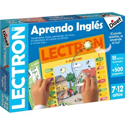 Diset Modèle - Jeu de Société Éducatif - Publicité Diset Modèle - Jeu de Société Éducatif - Publicité