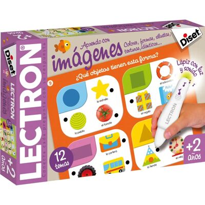 Diset Model - Educatief Spel Diset Model - Educatief Spel