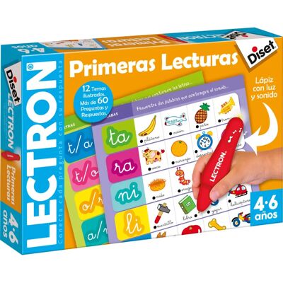 Diset 63885 Jeu de société - Éducatif Diset 63885 Jeu de société - Éducatif