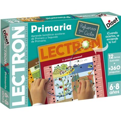 Diset 64937 Gioco Educativo - Gioco Didattico Diset 64937 Gioco Educativo - Gioco Didattico
