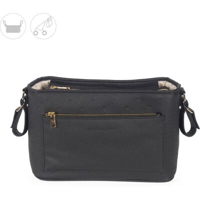 Pasito a Pasito 74974 Borsa di Pannolini - Ecopelle - Unisex Pasito a Pasito 74974 Borsa di Pannolini - Ecopelle - Unisex