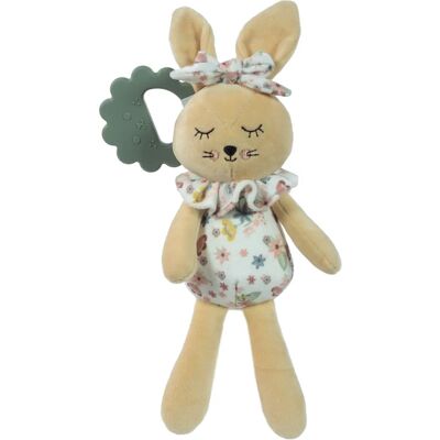 Pasito a Pasito 75801 peluche - Lapin Pasito a Pasito 75801 peluche - Lapin