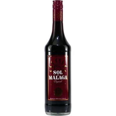 Malaga 'Sol De Malaga 75cl Süßer Wein Malaga 'Sol De Malaga 75cl Süßer Wein