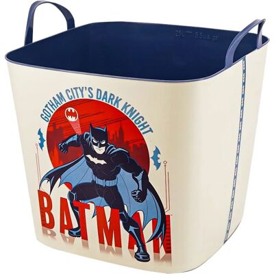 Warner Beig Batman Aufbewahrungsbox - Aufbewahrungsbox Warner Beig Batman Aufbewahrungsbox - Aufbewahrungsbox