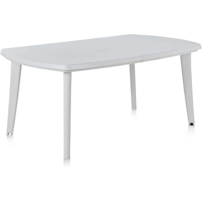 Shaf Atlantic Uitklapbare Tuin Tafel - Duurzaam & Stijlvol Shaf Atlantic Uitklapbare Tuin Tafel - Duurzaam & Stijlvol