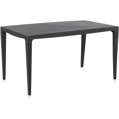 Tavolo da giardino Sp Berner 140cm - Plastica riciclata resistente UV Tavolo da giardino Sp Berner 140cm - Plastica riciclata resistente UV