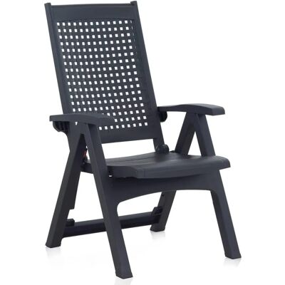 SP-BERNER Sillón multiposición SP-BERNER Sillón multiposición