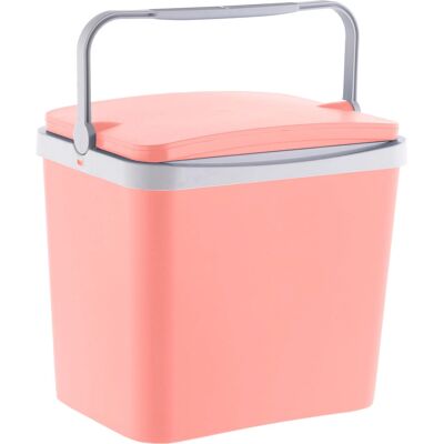 Sp-Berner 75341 Rosa 24L Caixa térmica - Cool box Sp-Berner 75341 Rosa 24L Caixa térmica - Cool box