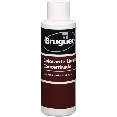 Colorante a base de agua Bermellon de AKZO NOBEL - 1L Colorante a base de agua Bermellon de AKZO NOBEL - 1L