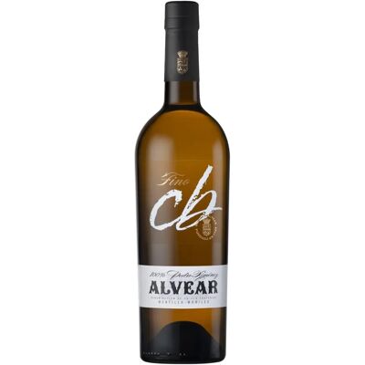Alvear Fino C.B. - Vino da dessert Alvear Fino C.B. - Vino da dessert