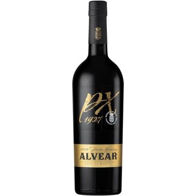 Pedro Ximénez 1927 Dulce - Vino dulce - Bodegas Alvear Pedro Ximénez 1927 Dulce - Vino dulce - Bodegas Alvear