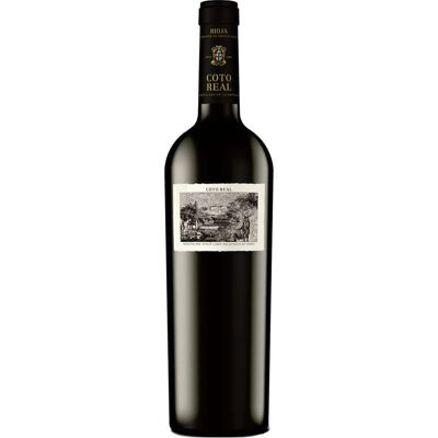 El Coto de Rioja Reserva - Rotwein, 24 Monate, Französische Eiche - Rioja El Coto de Rioja Reserva - Rotwein, 24 Monate, Französische Eiche - Rioja