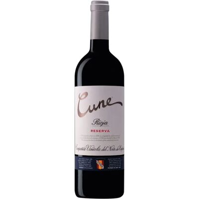 CVNE Rioja Reserva 2019 - Rotwein CVNE Rioja Reserva 2019 - Rotwein