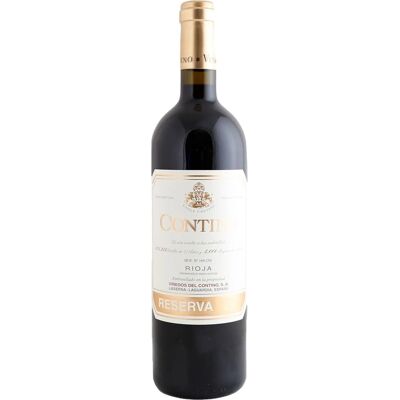 Contino Rioja Reserva - Roter Wein 75cl Contino Rioja Reserva - Roter Wein 75cl