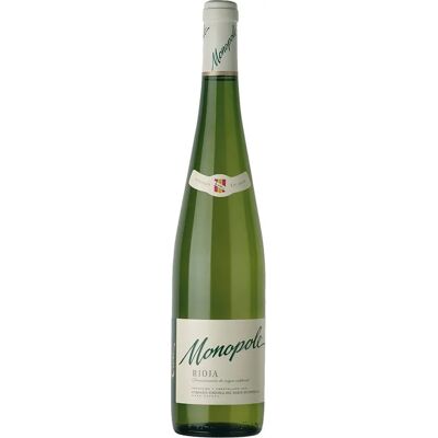 CVNE Monopole Weißwein 2024 - Rioja CVNE Monopole Weißwein 2024 - Rioja