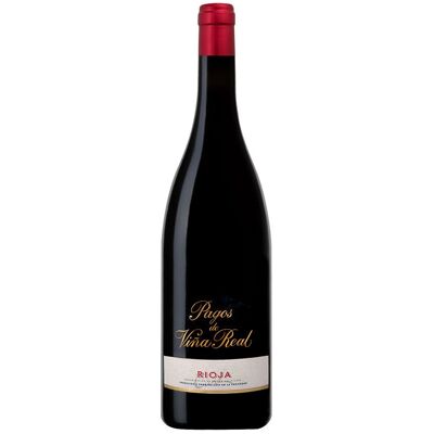 Viña Real Rioja Rotwein - 75cl Viña Real Rioja Rotwein - 75cl