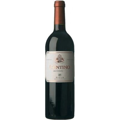 Viñedos del Contino Rioja Gran Reserva - Roter Wein Viñedos del Contino Rioja Gran Reserva - Roter Wein