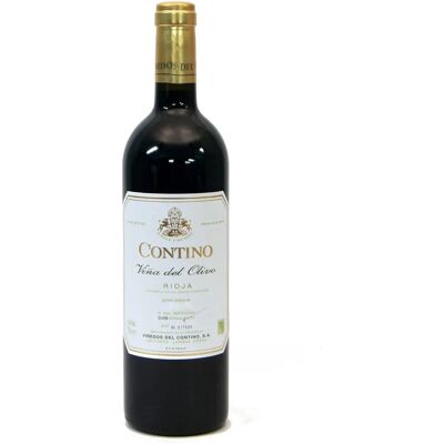 Viñedos del Contino Viña del Olivo Rioja Riserva - Vino Viñedos del Contino Viña del Olivo Rioja Riserva - Vino