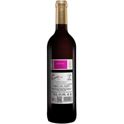 CVNE Cune Roble Ribera 2023 - Vino Tinto CVNE Cune Roble Ribera 2023 - Vino Tinto
