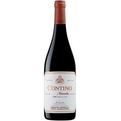Viñedos del Contino Grenache Rioja Reserva - Wein Viñedos del Contino Grenache Rioja Reserva - Wein