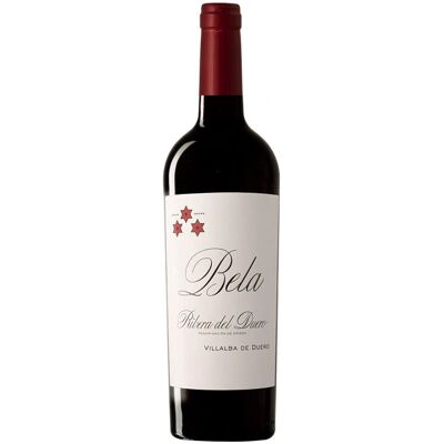 Bela 2022 Vin Rouge Tempranillo - D.O. Ribera de Duero - Publicité Bela 2022 Vin Rouge Tempranillo - D.O. Ribera de Duero - Publicité