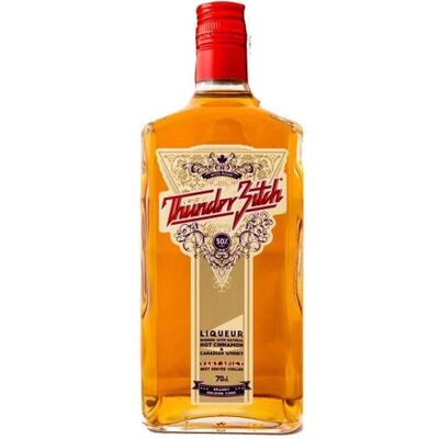 Zadibe Thunder Bitch Liquore di Whisky - Whisky Thunder Bitch Zadibe Thunder Bitch Liquore di Whisky - Whisky Thunder Bitch