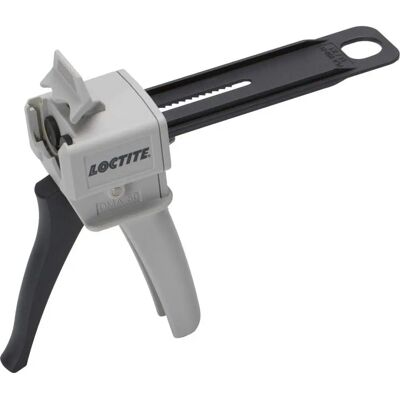 Ręczny dozownik Loctite 96001 z podwójną wkładką Ręczny dozownik Loctite 96001 z podwójną wkładką