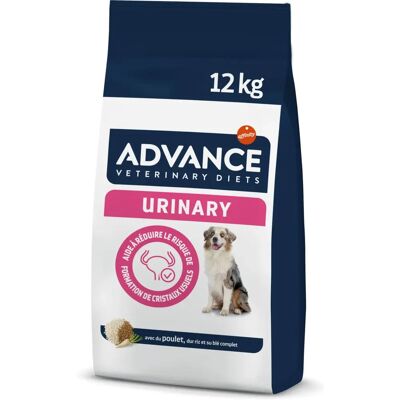 Advance Urinaire Hondenvoeding - Diëtetisch Voedsel Advance Urinaire Hondenvoeding - Diëtetisch Voedsel