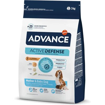 Advance Moeder Hond & Initial - 3 kg Advance Moeder Hond & Initial - 3 kg