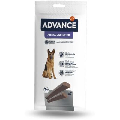 Barritas Advance para cães com problemas nas articulações Barritas Advance para cães com problemas nas articulações