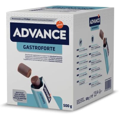 Advance Gastro Forte - Suplemento para cães - 500 g Advance Gastro Forte - Suplemento para cães - 500 g