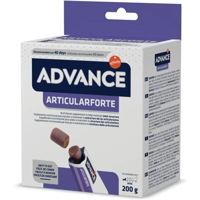 Advance Articular Forte - Leddsupport för hundar Advance Articular Forte - Leddsupport för hundar