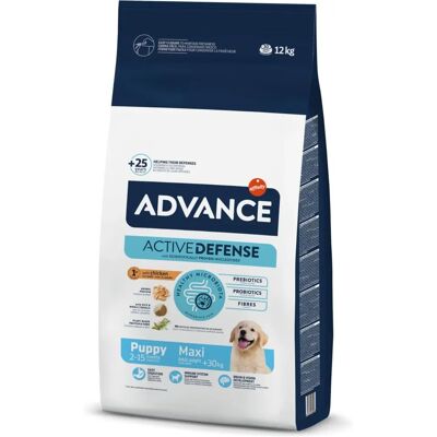 Advance Maxi Puppy Protect - Nourriture pour chiens Advance Maxi Puppy Protect - Nourriture pour chiens