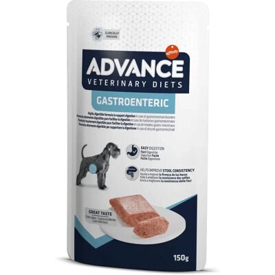 Advance Veterinary Diets Mokra Karma dla Psów - Dieta Weterynaryjna Advance Veterinary Diets Mokra Karma dla Psów - Dieta Weterynaryjna