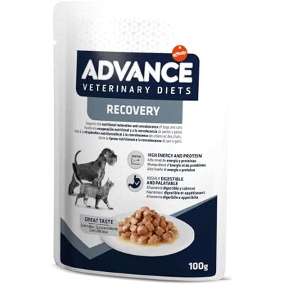 Affinity Advance Veterinary Diets Recovery - Comida para cães Affinity Advance Veterinary Diets Recovery - Comida para cães
