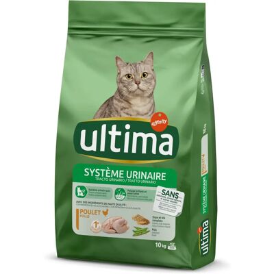 Ultima Kat Urologi- och Steriliseringsmat - Högkvalitativ Näring Ultima Kat Urologi- och Steriliseringsmat - Högkvalitativ Näring