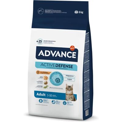 Affinity ADVANCE Vuxen Kattmat Kyckling Ris - Kattmat Affinity ADVANCE Vuxen Kattmat Kyckling Ris - Kattmat